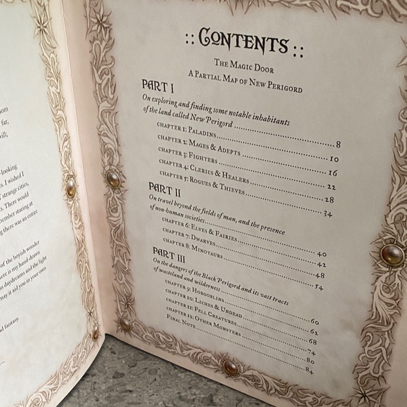 Fantasy: An Artist's Realm by Ben Boos - Picture 4 of 8